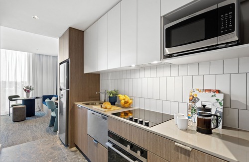 Woolooware Apartment | Quest Woolooware Bay