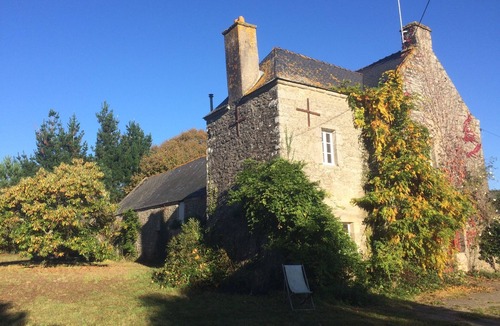 Questembert House | QUESTEMBERT - For rent for family home holidays in Morbihan (56)