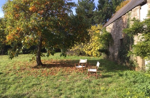 Questembert House | QUESTEMBERT - For rent for family home holidays in Morbihan (56)