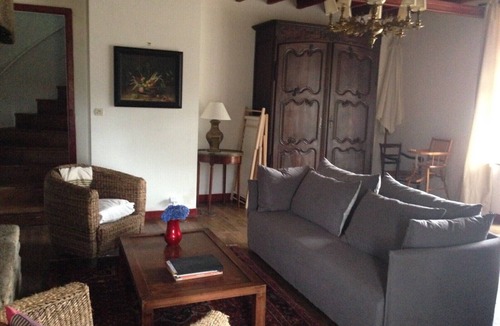 Questembert House | QUESTEMBERT - For rent for family home holidays in Morbihan (56)