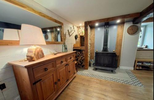 Quie House | Quié, Ariège Maison avec jardin au cœur des montagnes