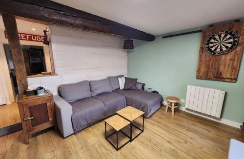 Quie House | Quié, Ariège Maison avec jardin au cœur des montagnes