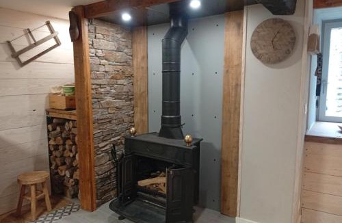 Quie House | Quié, Ariège Maison avec jardin au cœur des montagnes