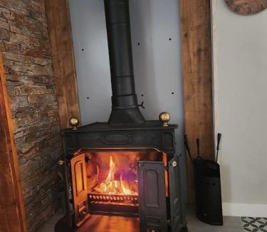Quie House | Quié, Ariège Maison avec jardin au cœur des montagnes