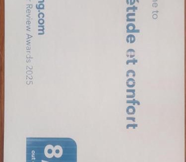 Tallard Apartment | Quiétude et confort