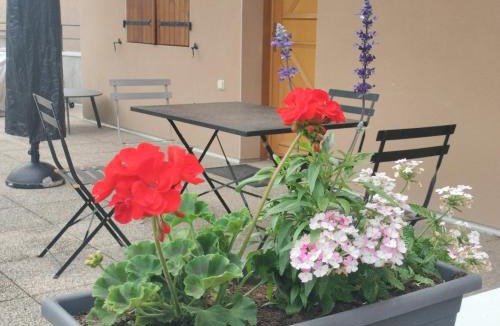 Tallard Apartment | Quiétude et confort