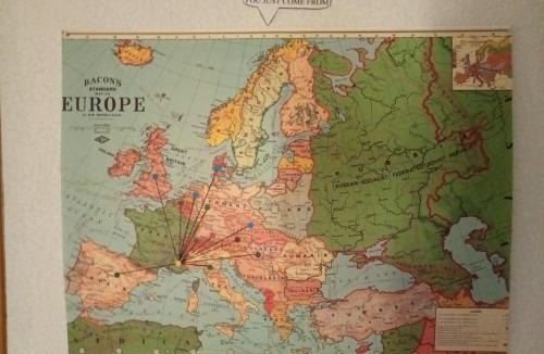 Tallard Apartment | Quiétude et confort