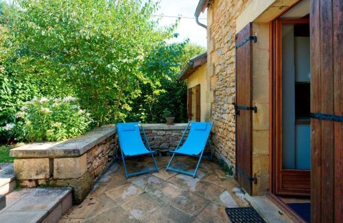 Meyrals House | Quiétude