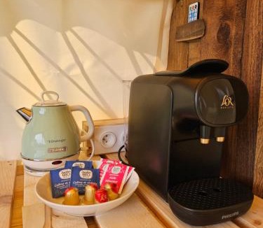 Le Boupere Bed & Breakfast | Quiétude & Nature