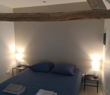 Boury-en-Vexin House | Quiétude Vexinoise