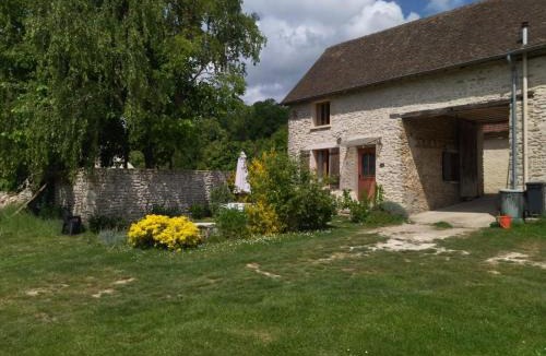 Boury-en-Vexin House | Quiétude Vexinoise