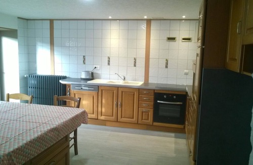 Perrancey-les-Vieux-Moulins House | Quiet house