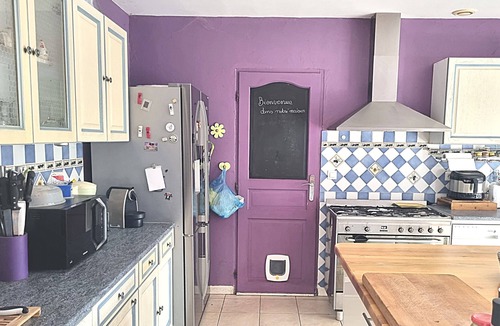 Saint-Julien-en-Saint-Alban House | Quiet villa in Ardèche