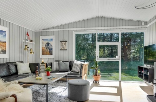 Rødhus House | "Quiana" - 2km from the sea by Interhome