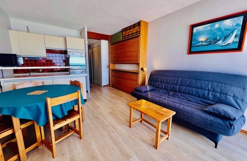 Quiberon Apartment | Quiberon - studio - 27m² - sea view