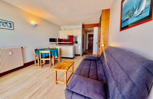Quiberon Apartment | Quiberon - studio - 27m² - sea view