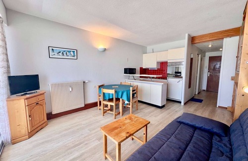 Quiberon Apartment | Quiberon - studio - 27m² - sea view