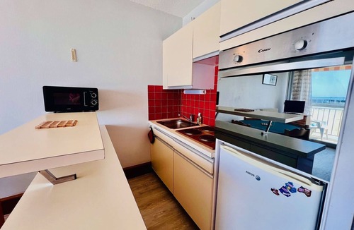 Quiberon Apartment | Quiberon - studio - 27m² - sea view