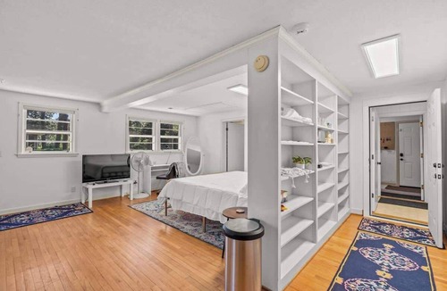Forest Acres House | Quick Drive To Ft. Jackson, King, Full Bath,