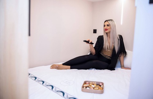 Tonkin Nord Hotel | QUICK'HOT BY GTS