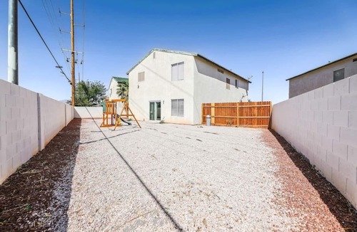 North Las Vegas Villa | Quick in and out. Location to Explorer.City & Beyond