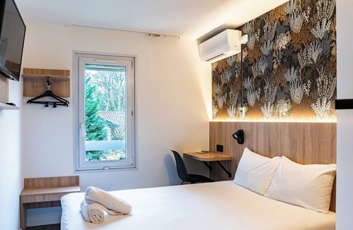 Anglet Hotel | Quick Palace Anglet