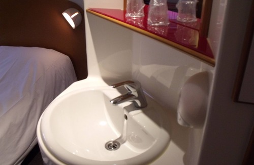 Moneteau Hotel | Quick Palace Auxerre Monéteau