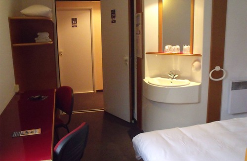 Moneteau Hotel | Quick Palace Auxerre Monéteau