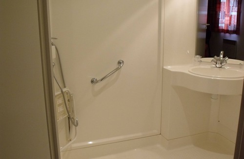 Moneteau Hotel | Quick Palace Auxerre Monéteau