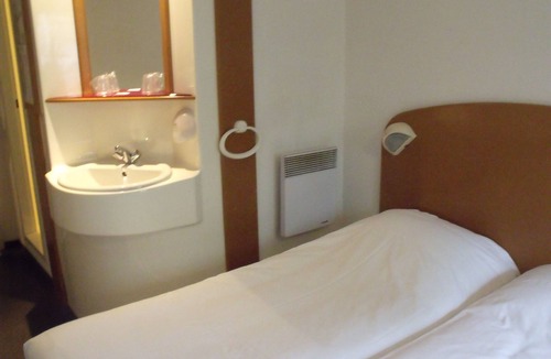 Moneteau Hotel | Quick Palace Auxerre Monéteau