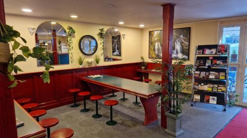 Epinal Hotel | Quick Palace Epinal