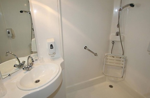 Saint-Jean-de-Vedas Hotel | Quick Palace Montpellier