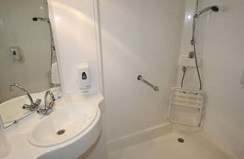 Le Bois Briand Hotel | Quick Palace Nantes La Beaujoire
