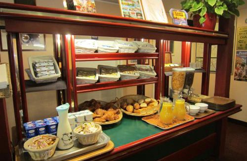 Beaujoire Hotel | Quick Palace Nantes La Beaujoire