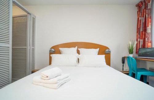 Pau Nord Hotel | Quick Palace Pau Zénith