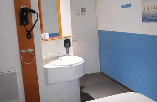 Tregueux Hotel | Quick Palace St Brieuc Tregueux