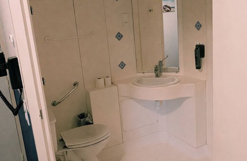 Tregueux Hotel | Quick Palace St Brieuc Tregueux