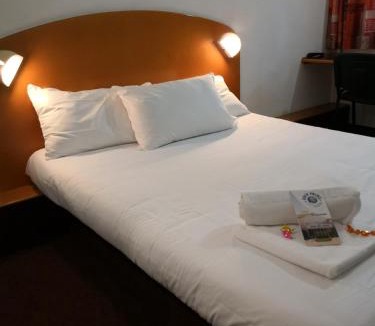 Saint-Jean-de-Vedas Hotel | Quick Palace St Jean De Vedas - A709