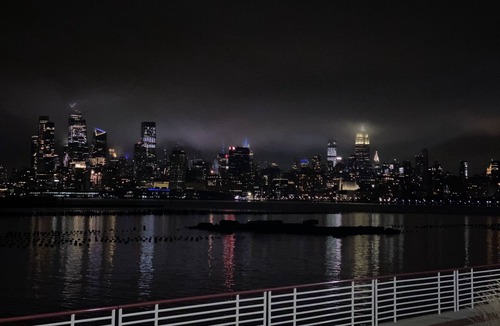 Hoboken Condo | Quick Path or Ferry Ride to NYC * High End Furniture & Bedding in Hoboken