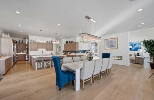 Park City House | Quicksilver Haus
