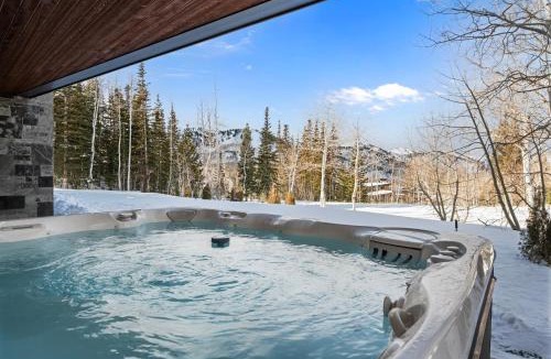 Park City House | Quicksilver Haus