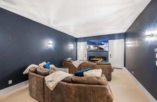 Park City House | Quicksilver Haus