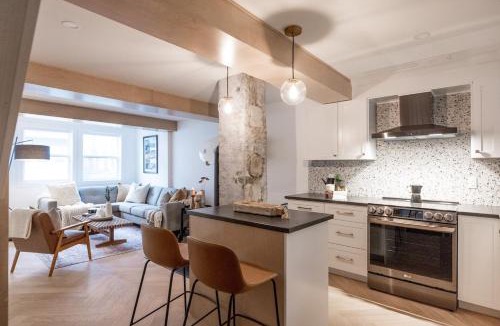 Quidi Vidi House | Quidi Vidi Combo! Steps To Attractions With Sauna
