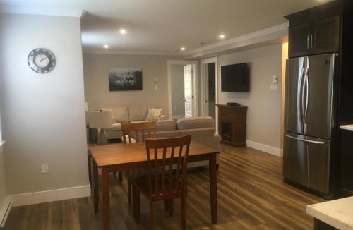 Quidi Vidi Apartment | Quidi Vidi Retreat 3
