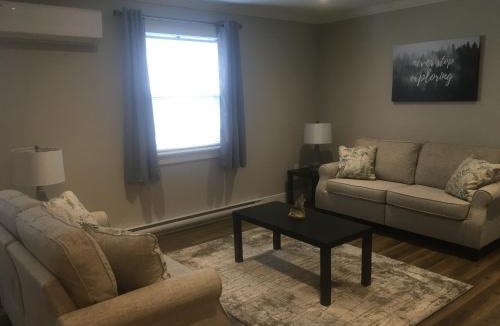 Quidi Vidi Apartment | Quidi Vidi Retreat 3