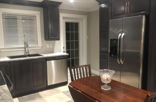 Quidi Vidi House | Quidi Vidi Retreat