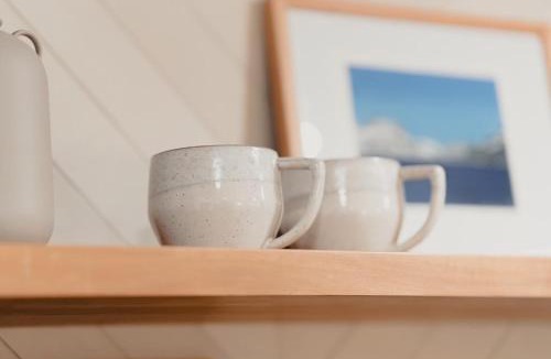 Quidi Vidi Apartment | Quidi Vidi Tides 1BR Walk To QV Attractions