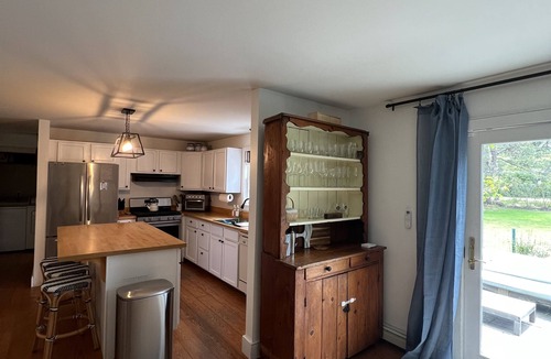 Nantucket House | Quidnet Home - Available August & September - New AC System