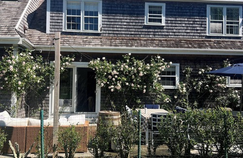 Nantucket House | Quidnet Home - Available August & September - New AC System