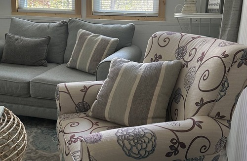 Thomasville Apartment | Quiet 1 Bedroom Apartment